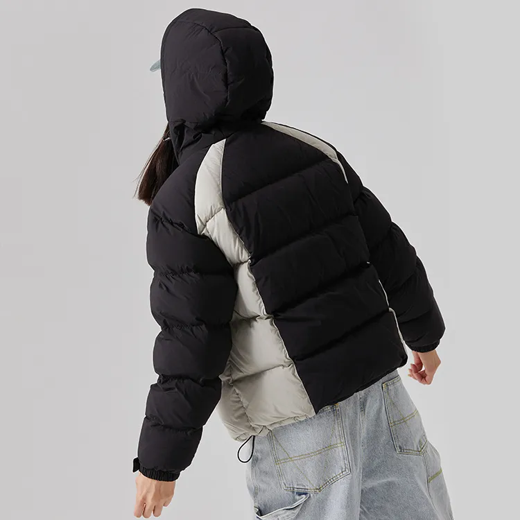 Vision Street Wear Down Jacket Unisex-2