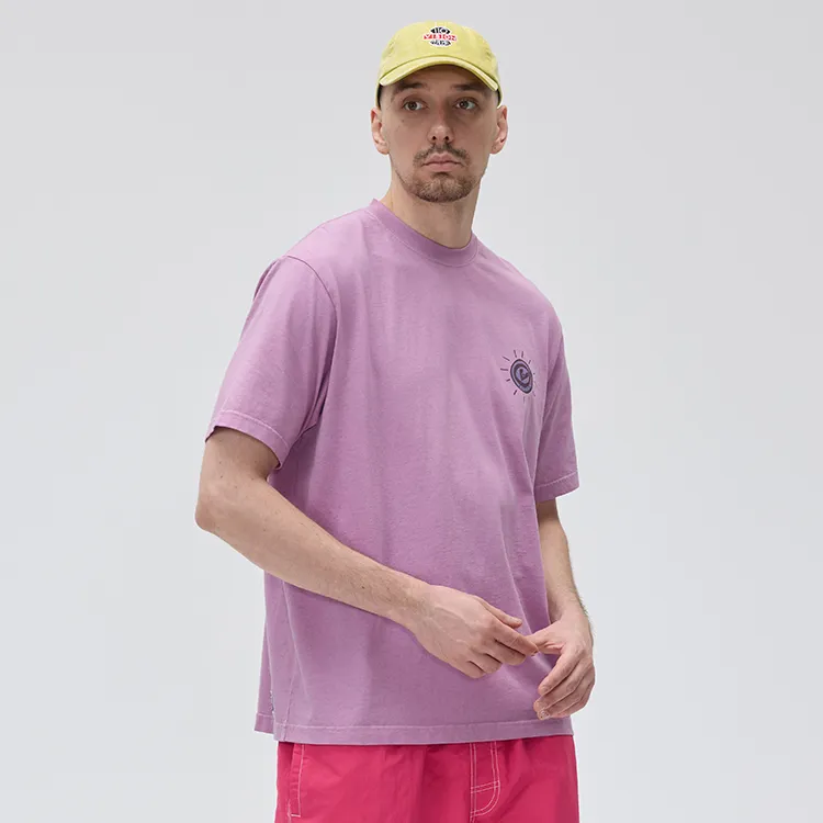 Vision Street Wear T Shirt Unisex-9