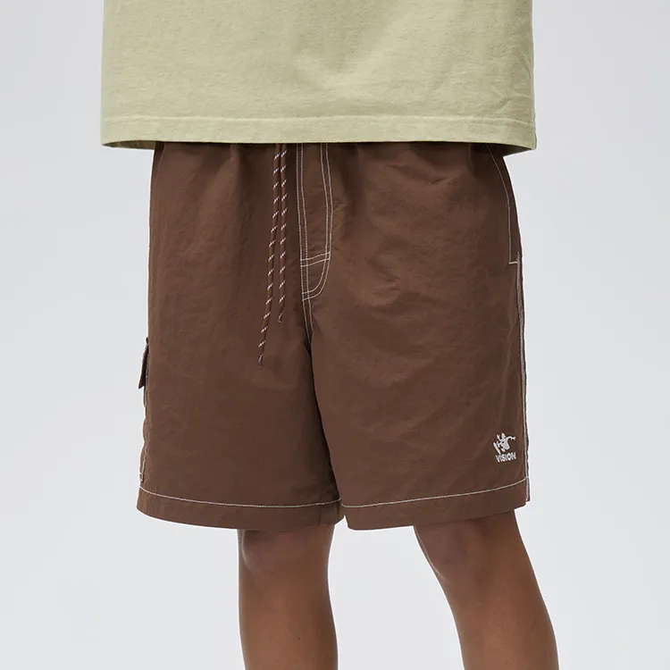 Vision Street Wear Casual Shorts Unisex-16