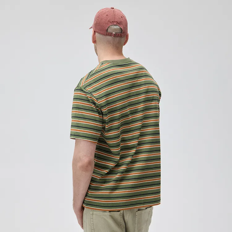 Vision Street Wear T Shirt Unisex-3