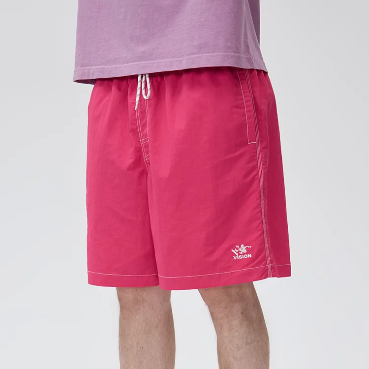 Vision Street Wear Casual Shorts Unisex-10
