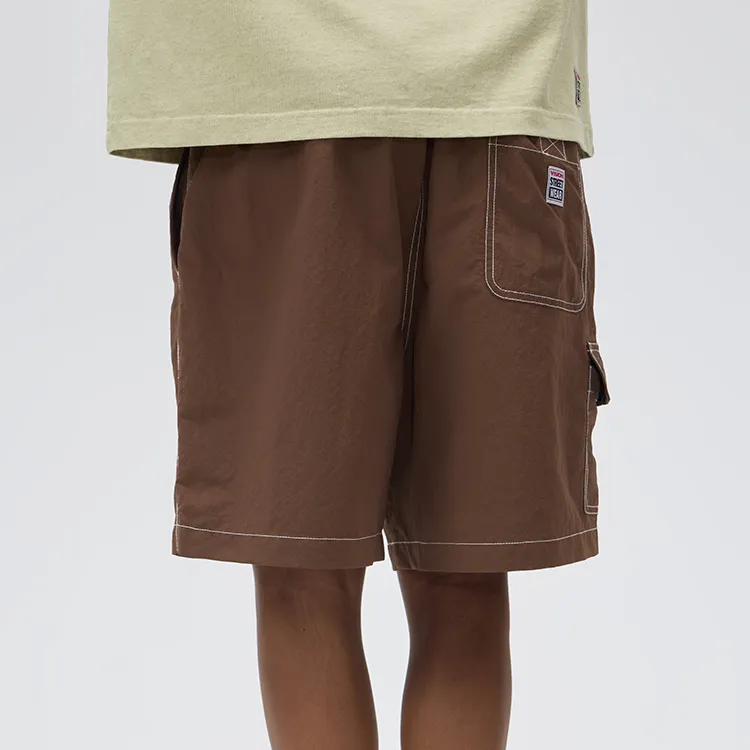 Vision Street Wear Casual Shorts Unisex-19