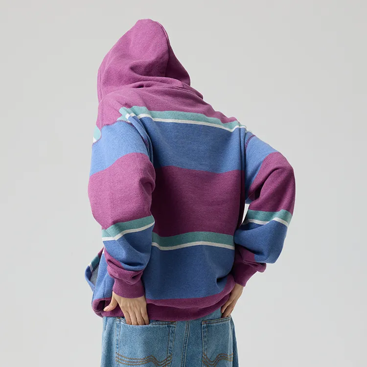 Vision Street Wear Sweatshirt Unisex-4