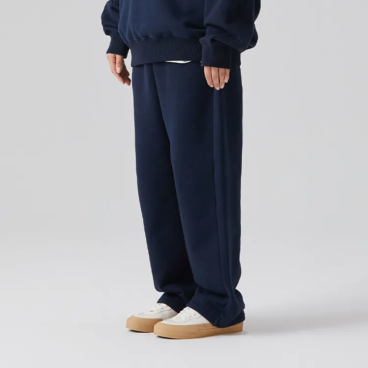 Vision Street Wear Knitted Sweatpants Unisex-3