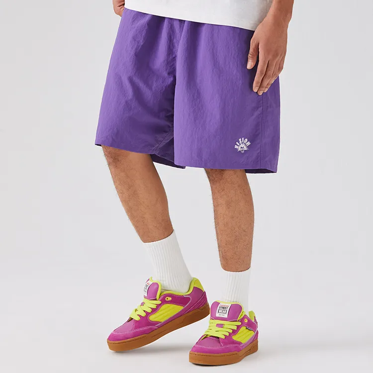 Vision Street Wear Casual Shorts Unisex-10