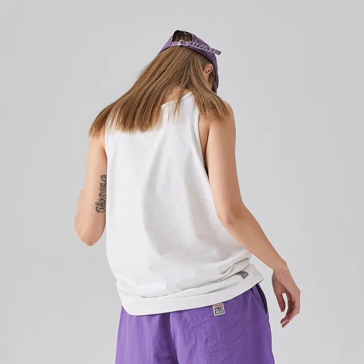 Vision Street Wear Tank Top Unisex-2