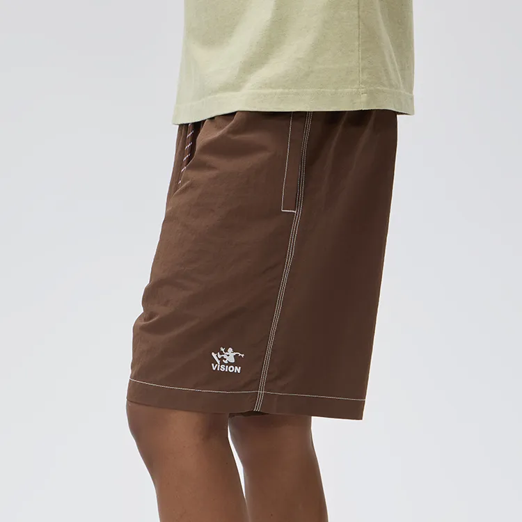 Vision Street Wear Casual Shorts Unisex-17