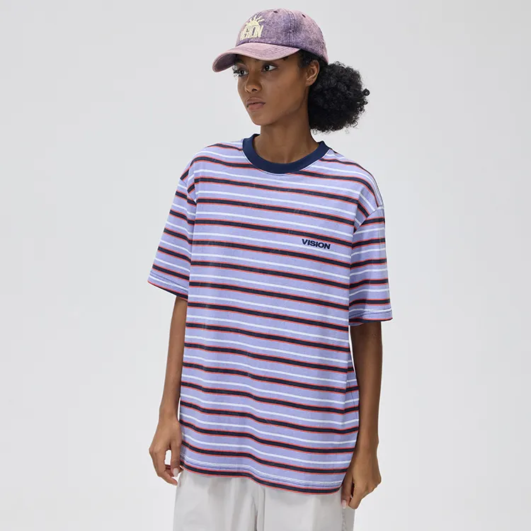 Vision Street Wear T Shirt Unisex-10