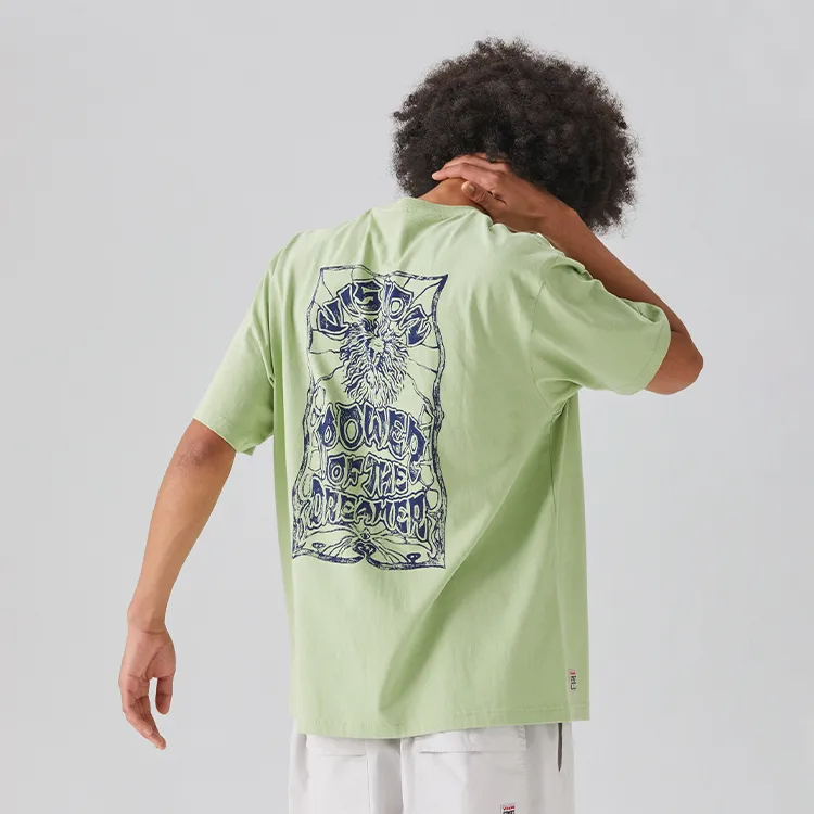 Vision Street Wear T Shirt Unisex-6