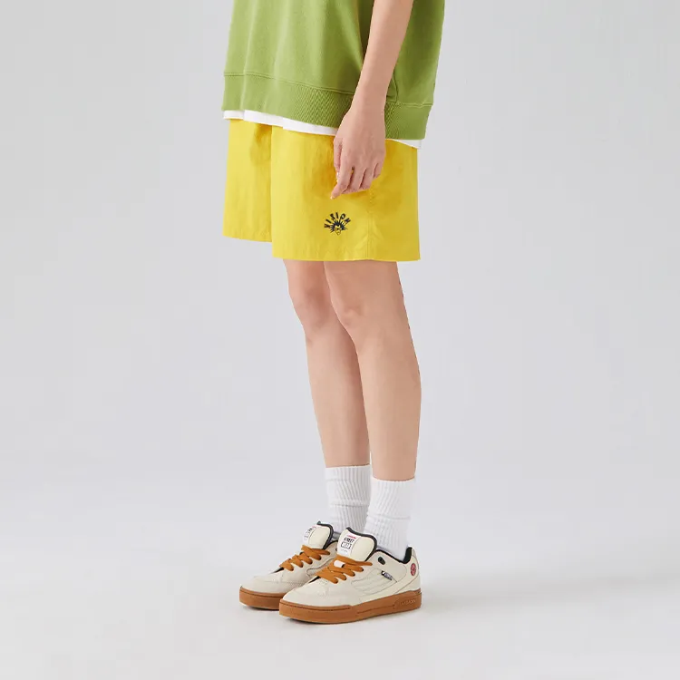 Vision Street Wear Casual Shorts Unisex-18