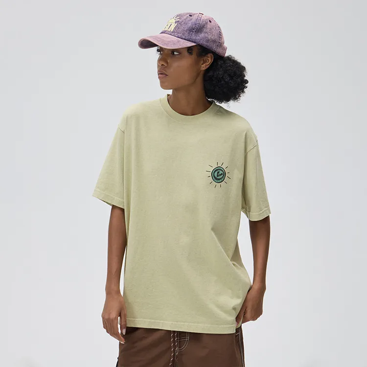Vision Street Wear T Shirt Unisex-6