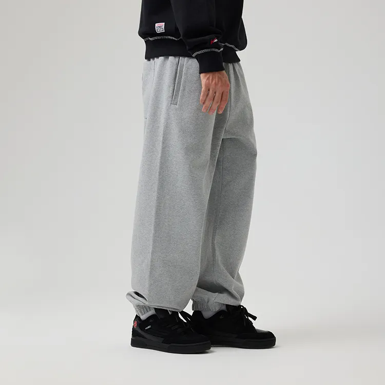 Vision Street Wear Knitted Sports Pants Unisex-4