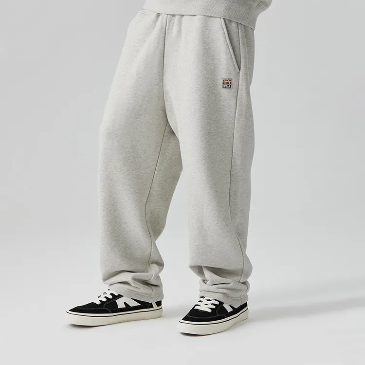 Vision Street Wear Knitted Sweatpants Unisex-7