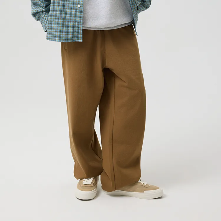 Vision Street Wear Knitted Sports Pants Unisex-9