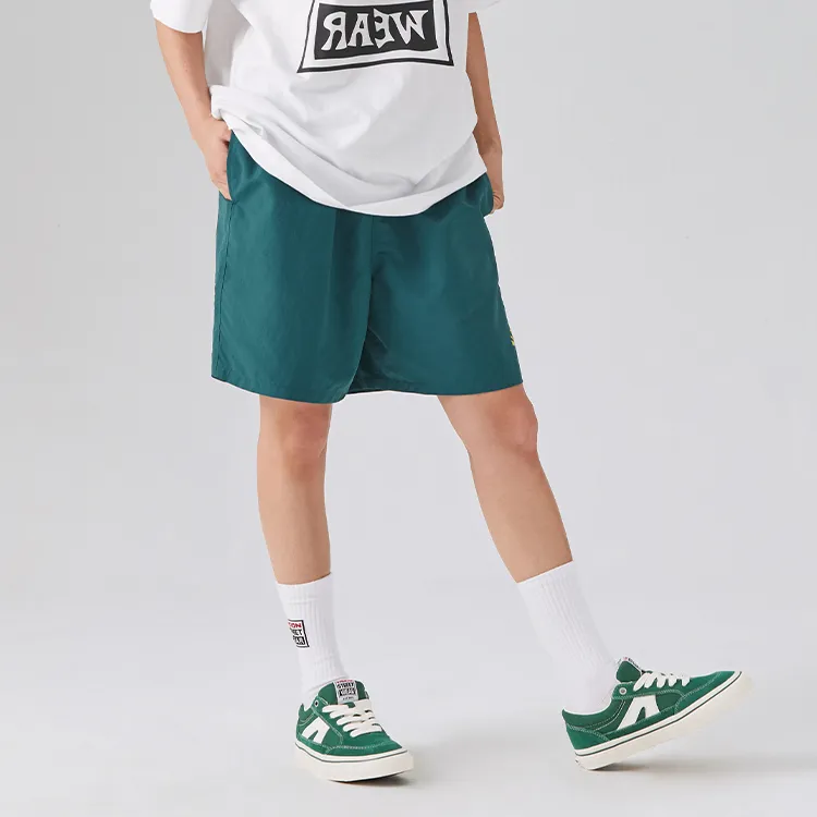 Vision Street Wear Casual Shorts Unisex-2