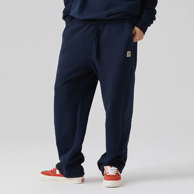 Vision Street Wear Knitted Sweatpants Unisex-2