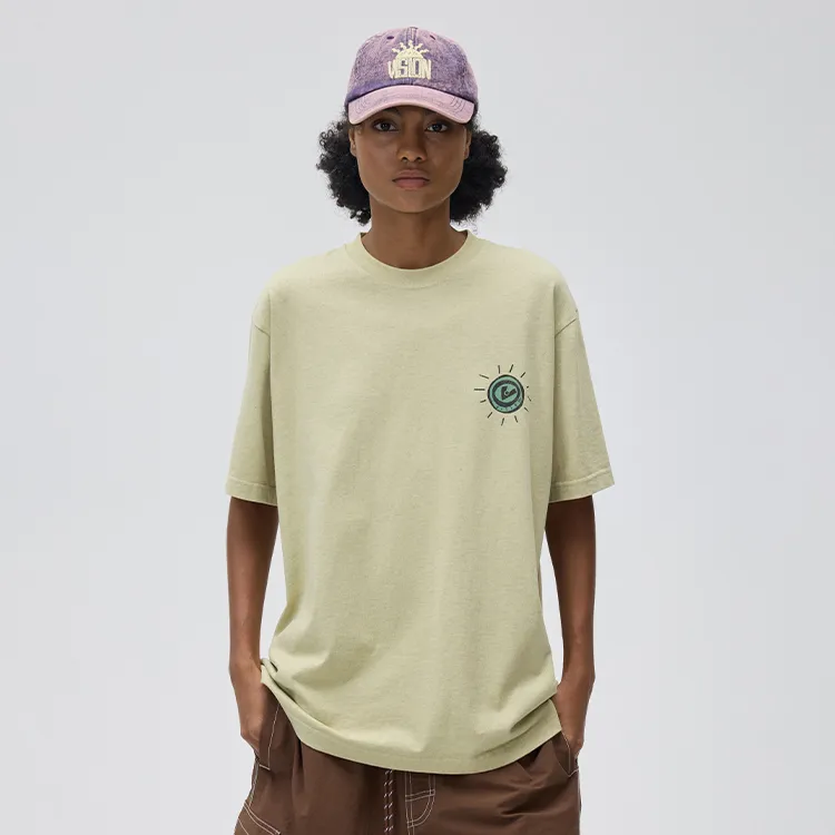 Vision Street Wear T Shirt Unisex-2