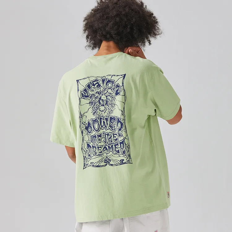 Vision Street Wear T Shirt Unisex-7