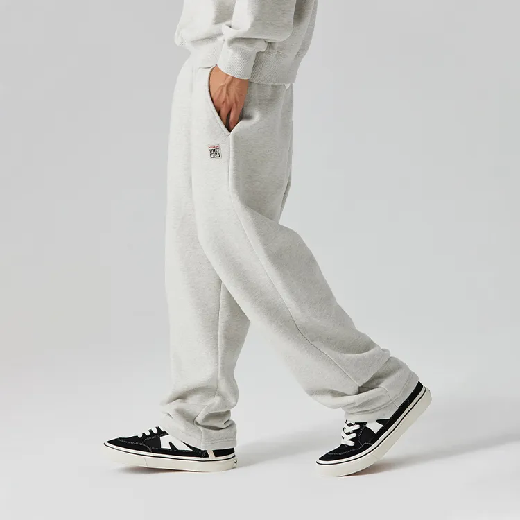 Vision Street Wear Knitted Sweatpants Unisex-8
