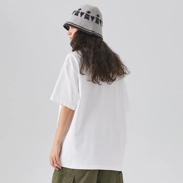 Vision Street Wear T Shirt Unisex-3