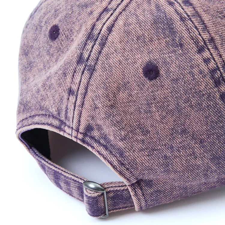 Vision Street Wear Cotton Baseball Caps Unisex-2