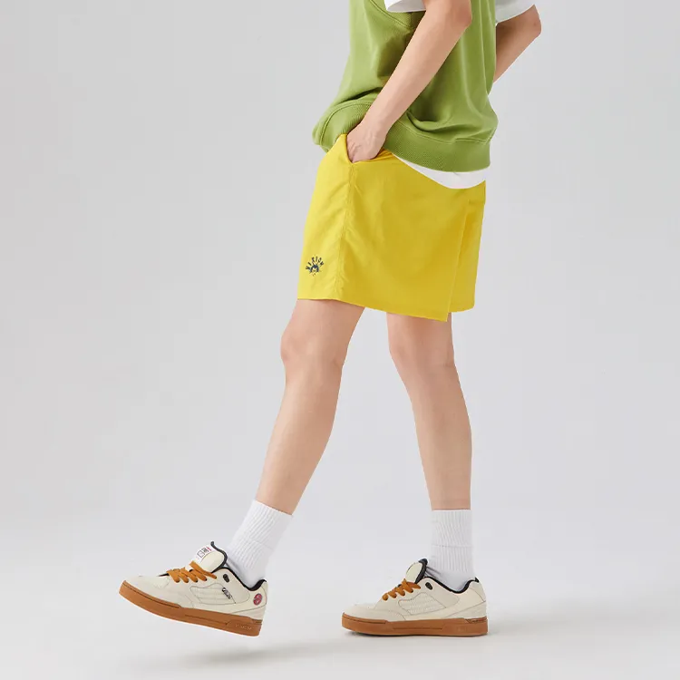 Vision Street Wear Casual Shorts Unisex-15
