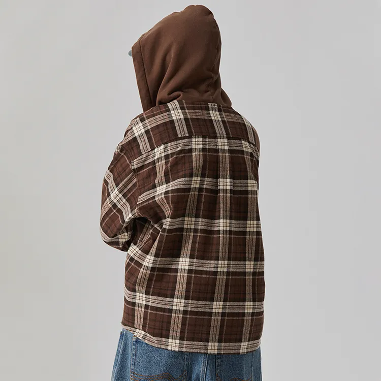 Vision Street Wear Shirts Unisex-2