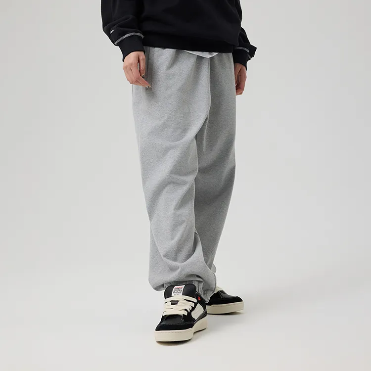 Vision Street Wear Knitted Sports Pants Unisex-2