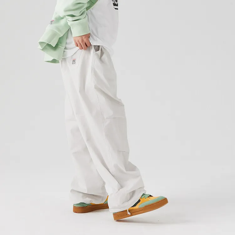 Vision Street Wear SS24 Casual Pants Unisex-13