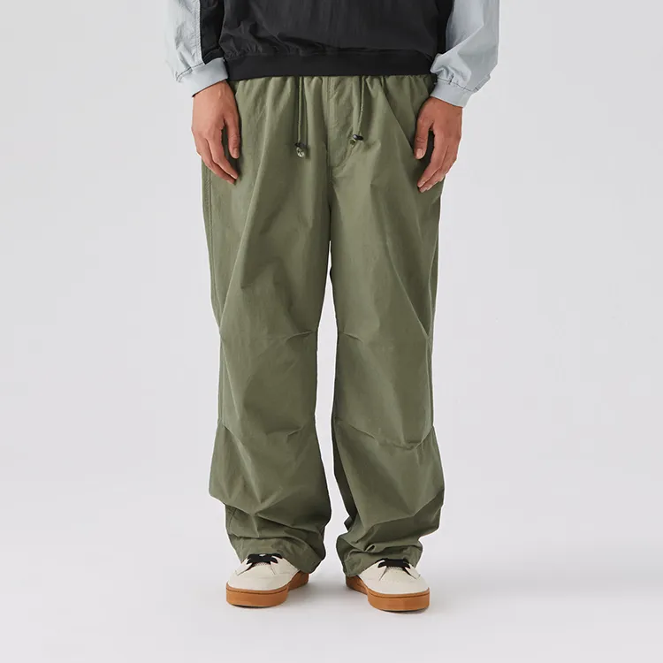 Vision Street Wear SS24 Casual Pants Unisex-6