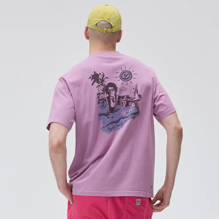 Vision Street Wear T Shirt Unisex-10