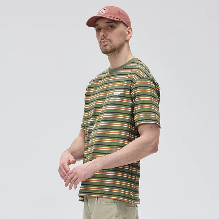 Vision Street Wear T Shirt Unisex-5