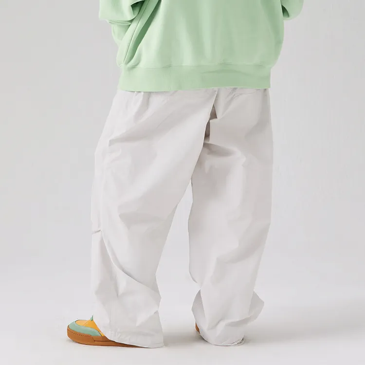 Vision Street Wear SS24 Casual Pants Unisex-10