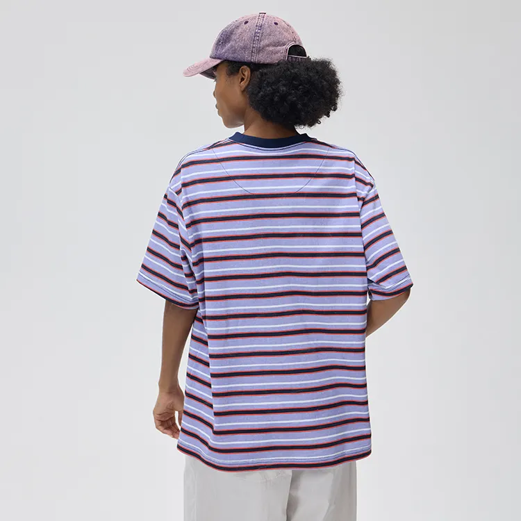Vision Street Wear T Shirt Unisex-12