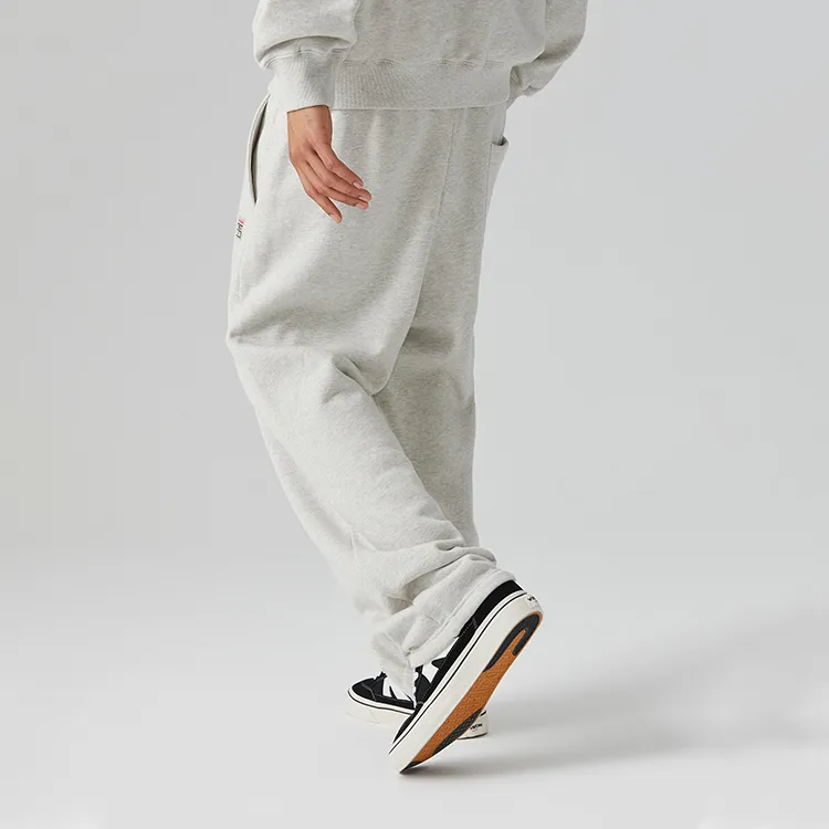 Vision Street Wear Knitted Sweatpants Unisex-9