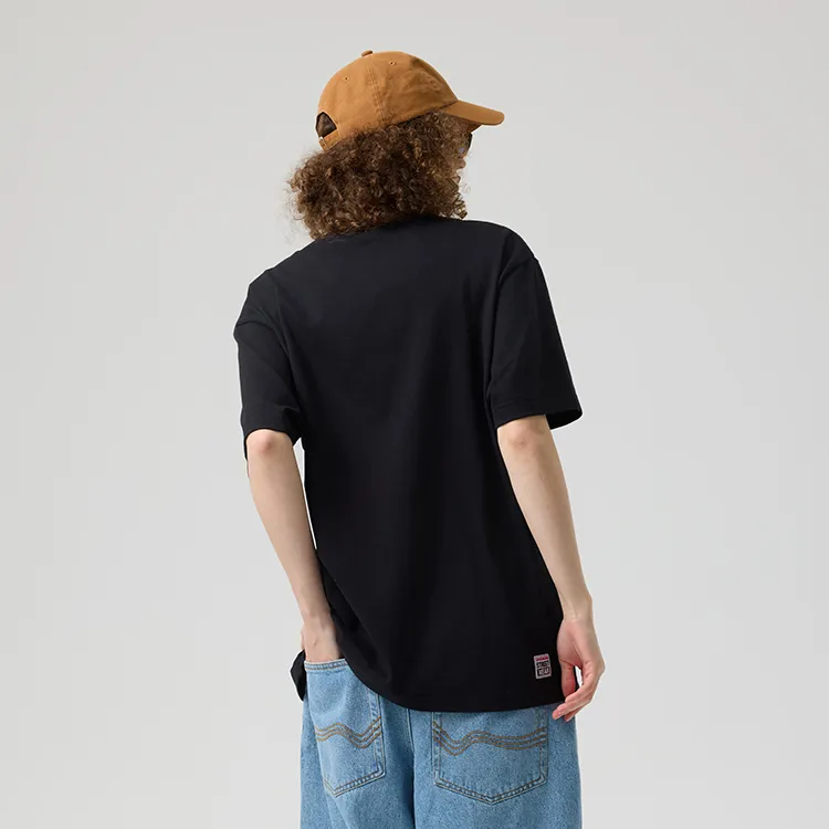 Vision Street Wear T Shirt Unisex-4