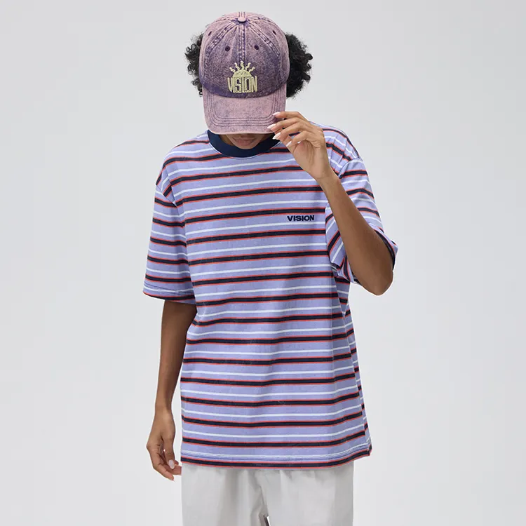 Vision Street Wear T Shirt Unisex-9