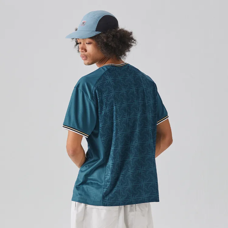 Vision Street Wear Raglan Sleeve T Shirt Unisex-6