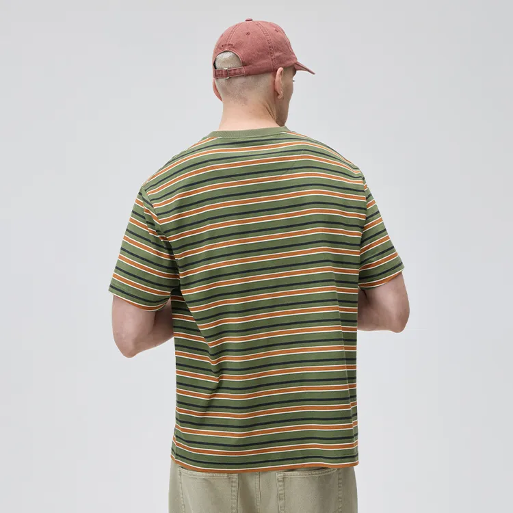 Vision Street Wear T Shirt Unisex-4