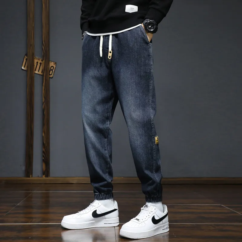 Jeep Jeans Men-7
