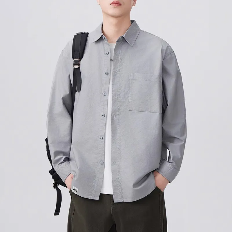Jeep Outdoor Casual Shirt Unisex-7