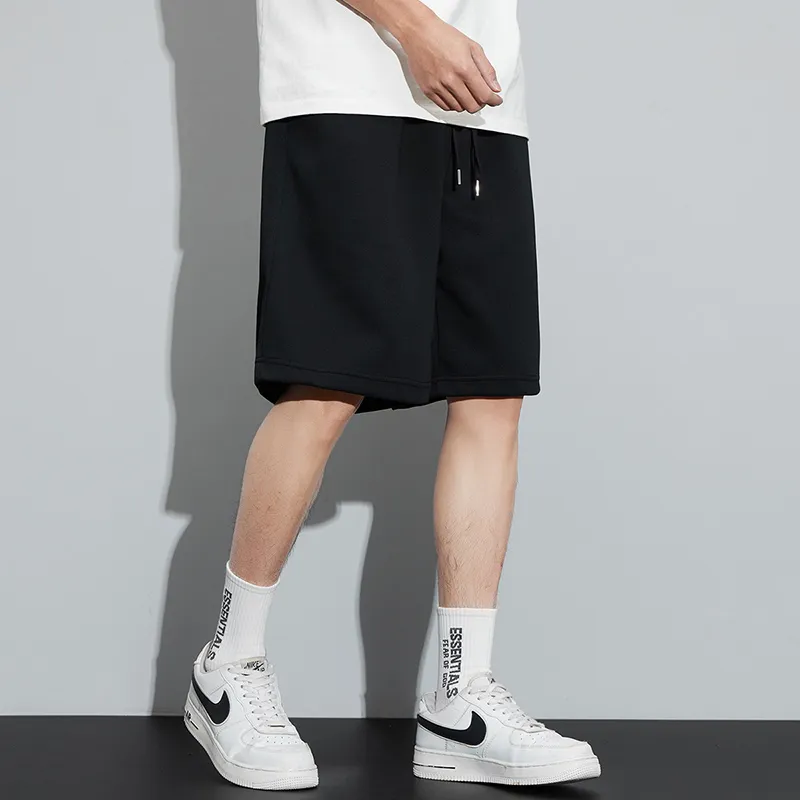 Jeep Outdoor Casual Shorts Unisex-12