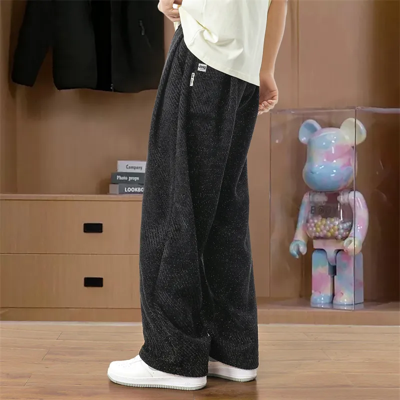 Jeep Outdoor Casual Pants Unisex-4