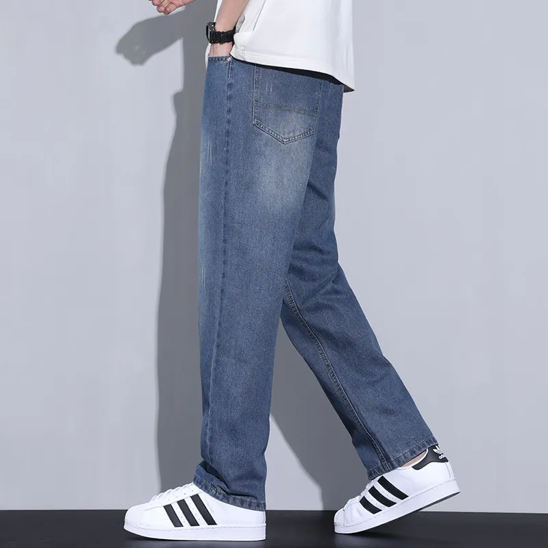 Jeep Jeans Men-12