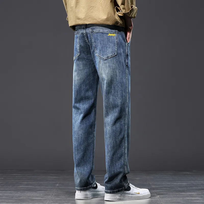 Jeep Jeans Men-28