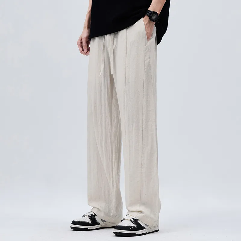 Jeep Outdoor Casual Pants Unisex-18