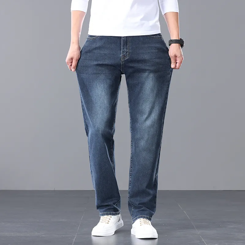 Jeep Jeans Unisex-17
