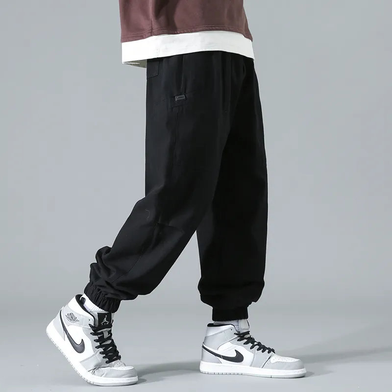 Jeep Theme Series Casual Pants Unisex-3