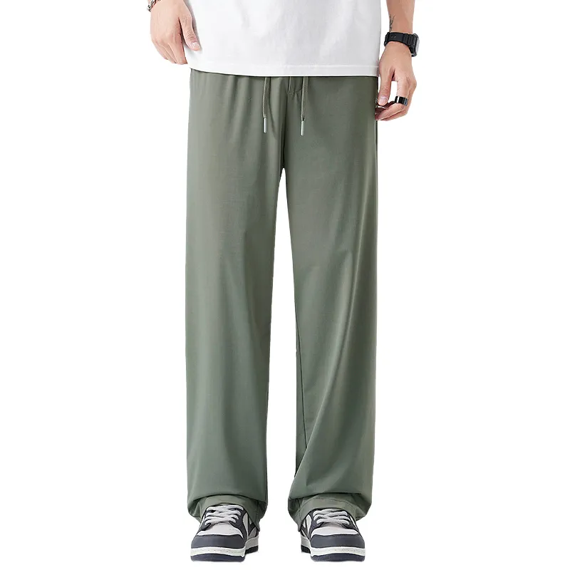 Jeep Outdoor Casual Pants Unisex-20