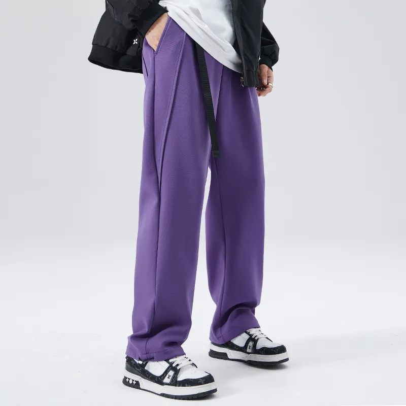 Jeep Casual Pants Unisex-39